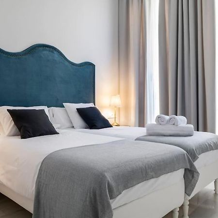 San Buenaventura Apartment 13 Sevilla Buitenkant foto