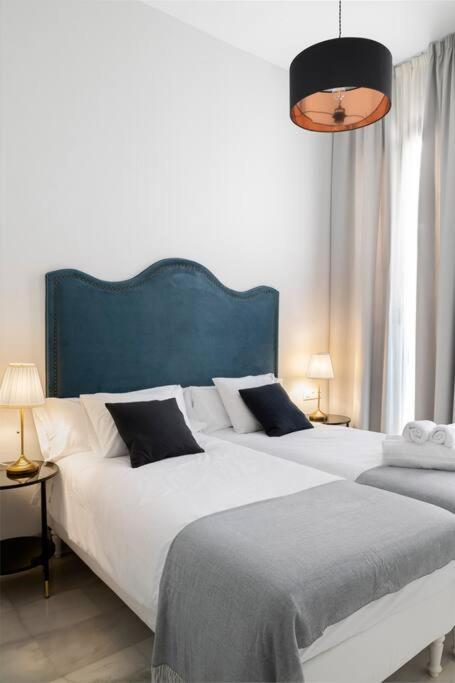 San Buenaventura Apartment 13 Sevilla Buitenkant foto
