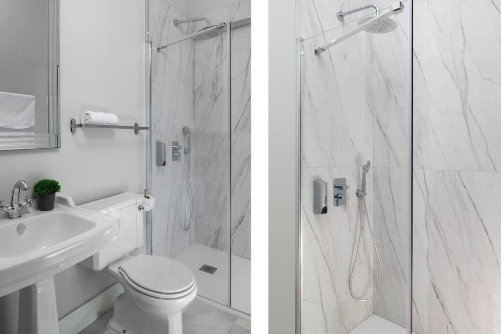San Buenaventura Apartment 13 Sevilla Buitenkant foto